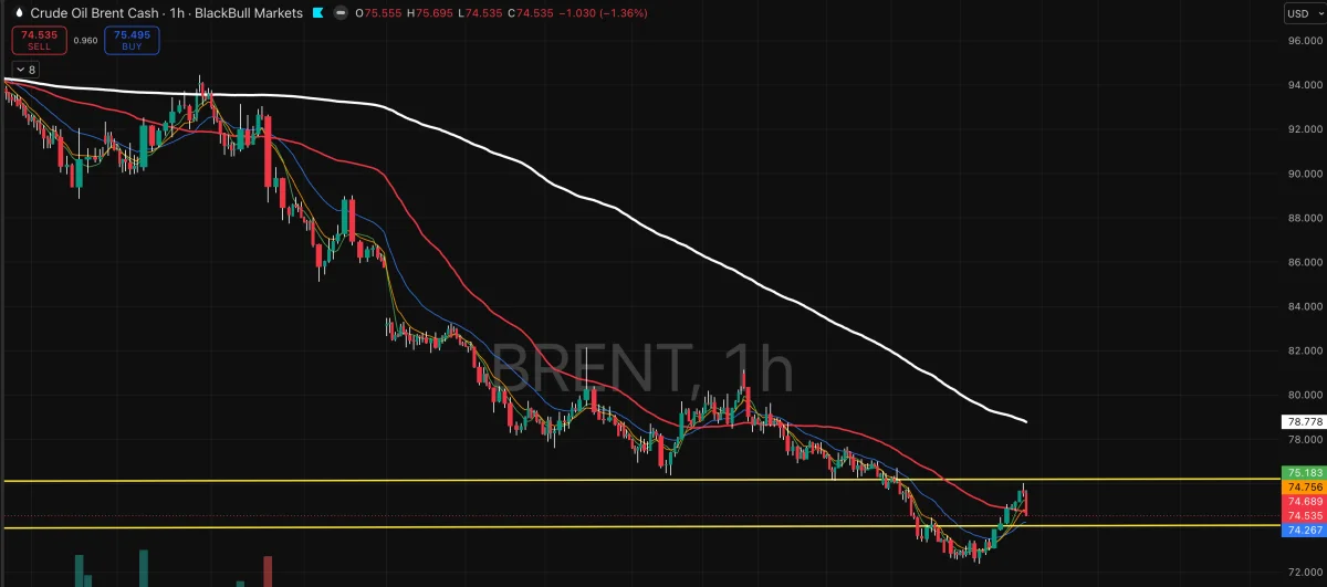WTI (النفط)