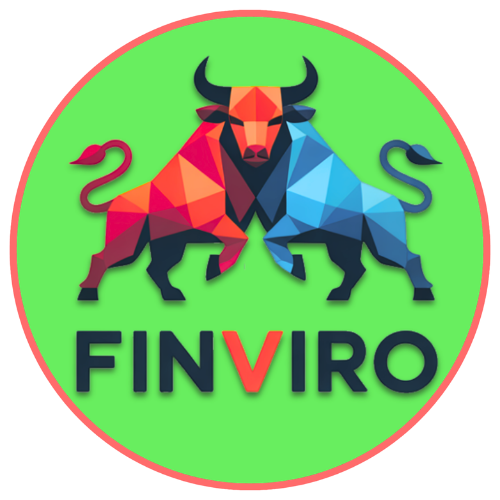 Finviro Logo